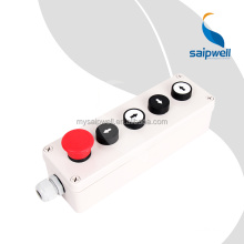 Saipwell IP66 водонепроницаемая панель управления краном